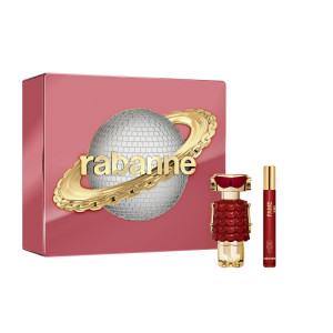 Fame in Love Coffret - Parfum Elixir Fame in Love Coffret - Parfum Elixir